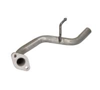 Asmet Germany Abgasrohr ASMET 15.012 hinten, passend für Hyundai Atos MX 1.0i
