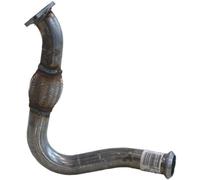 BOSAL 713-253 Abgasrohr