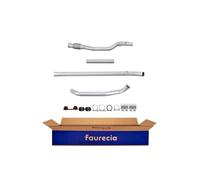 HELLA Abgasrohr 8LA 366 002-791 Easy2Fit -