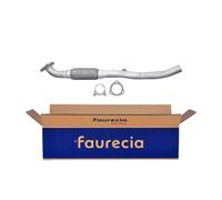 Hella | Abgasrohr | 8LA 366 000-671