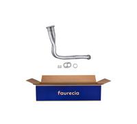 HELLA 8LA 366 004-941 Abgasrohr