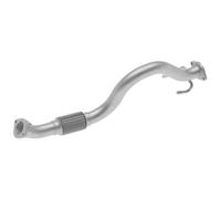 Abgasrohr Auspuff vorne FAURECIA Kit Easy2Fit für u.a. VW Beetle