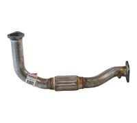 Abgasrohr Auspuffanlage Exhaust System BOSAL für u.a. HYUNDAI TUCSON