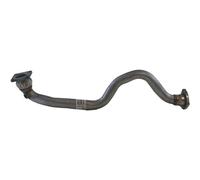 Abgasrohr Auspuffanlage Exhaust System BOSAL für u.a. SEAT LEON