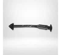 Abgasrohr Auspuffrohr Hosenrohr / Flexrohr Für