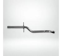 Abgasrohr Auspuffrohr Hosenrohr / Flexrohr Für
