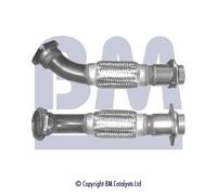 Abgasrohr Auspuffrohr Hosenrohr / Flexrohr Für BMW X5 3L 18307785711