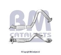 BM Catalysts Katalysator für Opel Mokka 1.4 Turbo A14NET