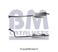 Abgasrohr Auspuffrohr Hosenrohr / Flexrohr Für CITROEN DISPATCH 1.9L 1705NS