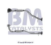 Abgasrohr Auspuffrohr Hosenrohr / Flexrohr Für DAEWOO NUBIRA 1.6L 4859772