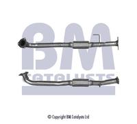Abgasrohr Auspuffrohr Hosenrohr / Flexrohr Für FIAT DOBLO 1.9L 46755729