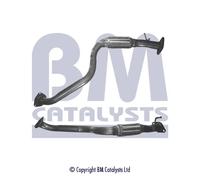 Abgasrohr Auspuffrohr Hosenrohr / Flexrohr Für FIAT MULTIPLA 1.9L 46817541