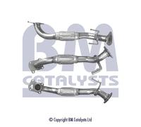 Abgasrohr Auspuffrohr Hosenrohr / Flexrohr Für FORD GALAXY 1.9L 1112412