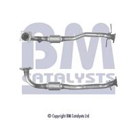 Abgasrohr Auspuffrohr Hosenrohr / Flexrohr Für FORD GALAXY 2.3L 1109247