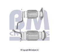 Abgasrohr Auspuffrohr Hosenrohr / Flexrohr Für HONDA CIVIC 2.2L 18210SMJE01