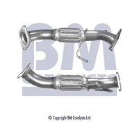 Abgasrohr Auspuffrohr Hosenrohr / Flexrohr Für HONDA CR-V 2.2L 18210SKNE01