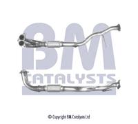 Abgasrohr Auspuffrohr Hosenrohr / Flexrohr Für HYUNDAI LANTRA 1.5L 2860028000