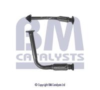 Abgasrohr Auspuffrohr Hosenrohr / Flexrohr Für KIA CARNIVAL 2.9L OK59A40500