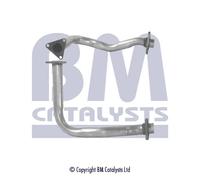 Abgasrohr Auspuffrohr Hosenrohr / Flexrohr Für KIA PRIDE 1.3L KK34840500B