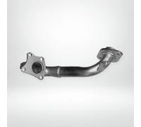 Abgasrohr Auspuffrohr Hosenrohr / Flexrohr Für MAZDA 6 2L RFJ240500A
