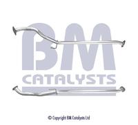 Abgasrohr Auspuffrohr Hosenrohr / Flexrohr Für NISSAN MICRA 1.5L 20300AY605