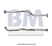 Abgasrohr Auspuffrohr Hosenrohr / Flexrohr Für NISSAN PRIMERA 1.6L 20010AV610
