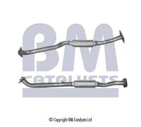Abgasrohr Auspuffrohr Hosenrohr / Flexrohr Für NISSAN PRIMERA 2L 200107J500
