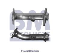 Abgasrohr Auspuffrohr Hosenrohr / Flexrohr Für TOYOTA AVENSIS 2L 17410003250
