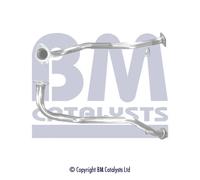 Abgasrohr Auspuffrohr Hosenrohr / Flexrohr Für TOYOTA CELICA 2L 174107A540