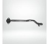 Abgasrohr Auspuffrohr Hosenrohr / Flexrohr Für TOYOTA COROLLA 1.6L 174101A490