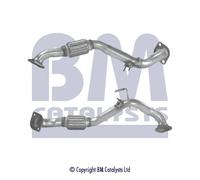 Abgasrohr Auspuffrohr Hosenrohr / Flexrohr Für TOYOTA MR2 2L 174107A550