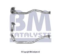 Abgasrohr Auspuffrohr Hosenrohr / Flexrohr Für TOYOTA RAV4 2L 174107A340