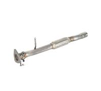 BM CATALYSTS Abgasrohr Vorne u.a. für FIAT, FORD