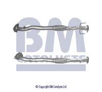 BM CATALYSTS Abgasrohr für FIAT BM50213
