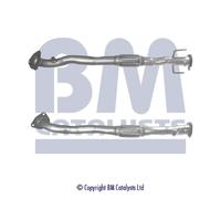BM CATALYSTS Abgasrohr für FIAT BM50213