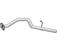 Abgasrohr BOSAL 351-217 für DAIHATSU CUORE 5 DVVT L700S