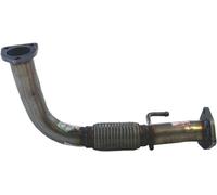 Bosal Abgasrohr [Hersteller-Nr. 700-127] für Chevrolet, Opel, Vauxhall