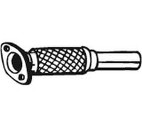 BOSAL 700-131 Abgasrohr
