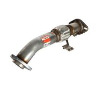 Bosal Abgasrohr 700-163 passend für Nissan