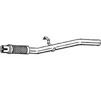BOSAL 740-383 Abgasrohr