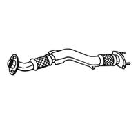 Abgasrohr BOSAL 750-139