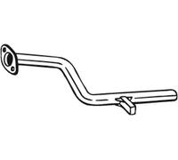 BOSAL 750-165 Abgasrohr