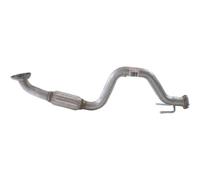 Abgasrohr BOSAL 750-247