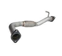 Abgasrohr BOSAL 750-595