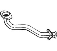 BOSAL Abgasrohr für VW SEAT 787-449