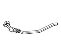 Abgasrohr BOSAL 800-053