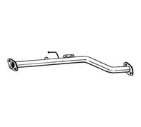 Auspuffrohr 800-145 BOSAL für SUZUKI GRAND VITARA II