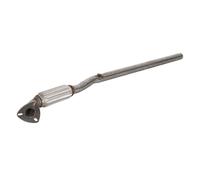 BOSAL Abgasrohr 800223 für Vaughall Opel