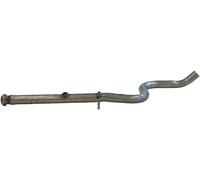 Bosal Abgasrohr 800-243 für Citroën, Peugeot