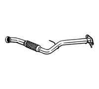 Bosal Abgasrohr 801-195 für Suzuki Jimny